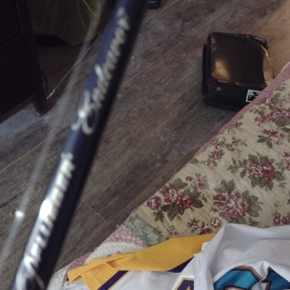 Pflueger rod and reel - Picture 4 of 4